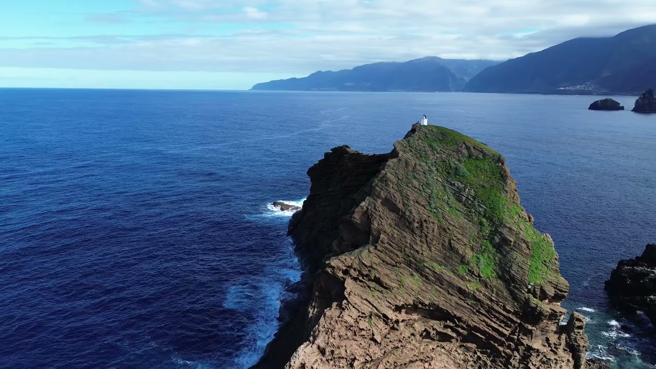 Madeira 2025 4K