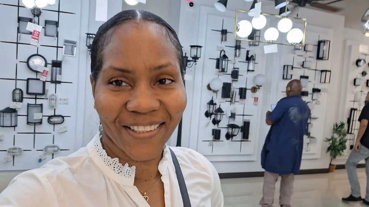 Приглашаем вас на экскурсию в Active Home Centre, часть 3.