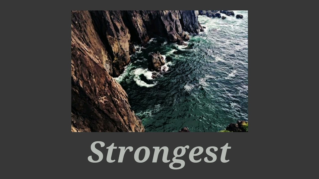 Alan Walker & Ina Wroldsen - Strongest [Daycore + Reverb]