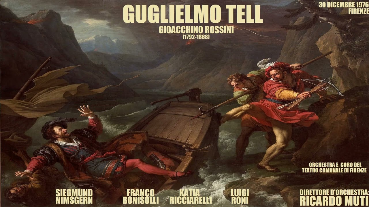 Rossini: 