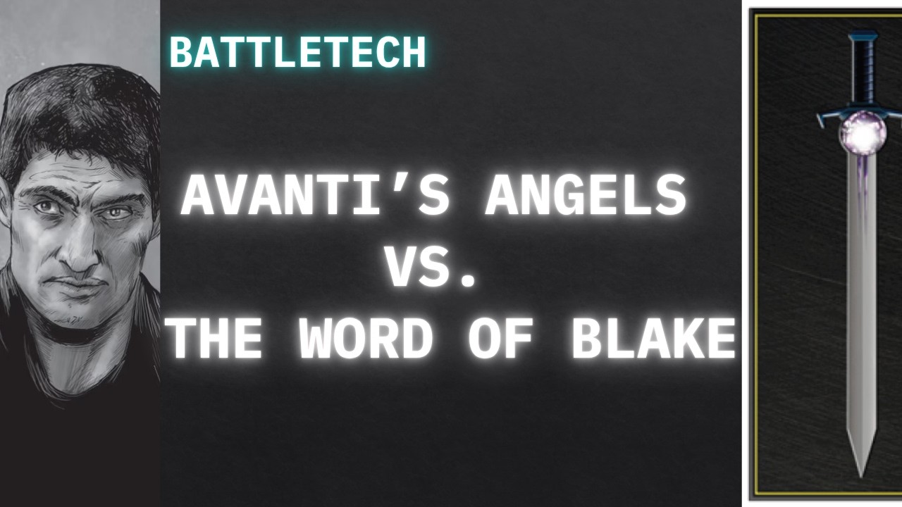 BattleTech Review: Double Blind by Loren L. Coleman