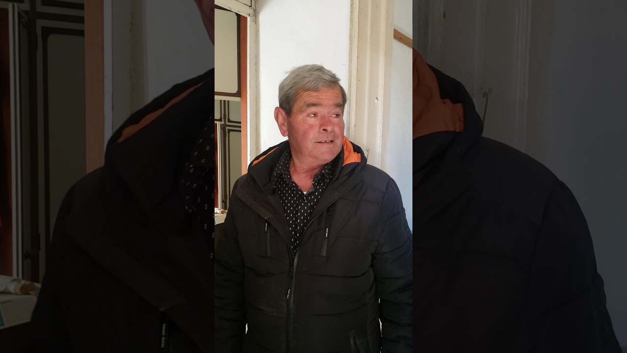 Visita ao orfanato em Palata - Campobasso - Itália