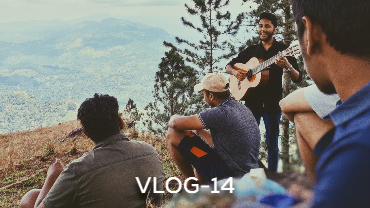 මාව හොස්පිටල් ගිහින් දාපල්ලා..!!!! | VLOG 14 || ThaDiya