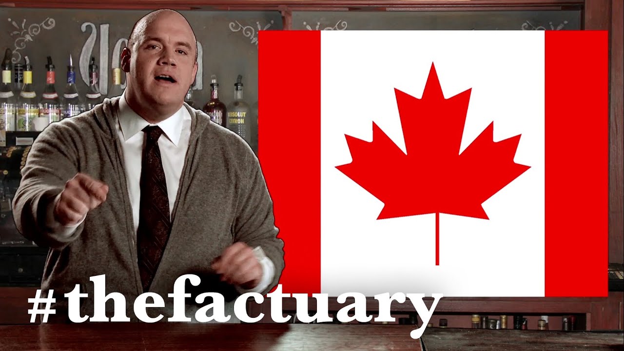 The History of Canada's Independence