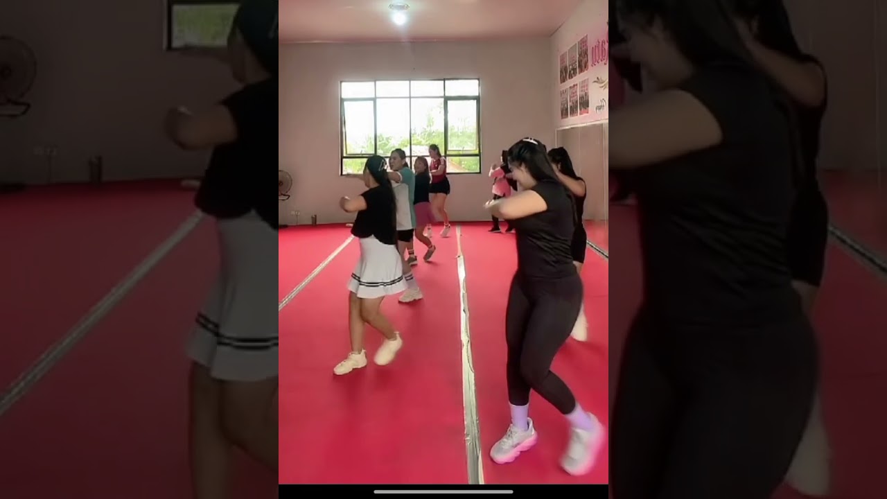tante gym 