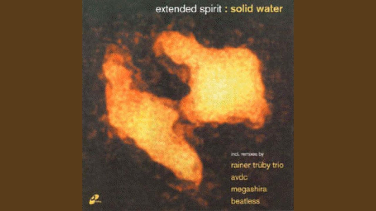 Solid Water (Rainer Tr&uuml;by Trio Remix)