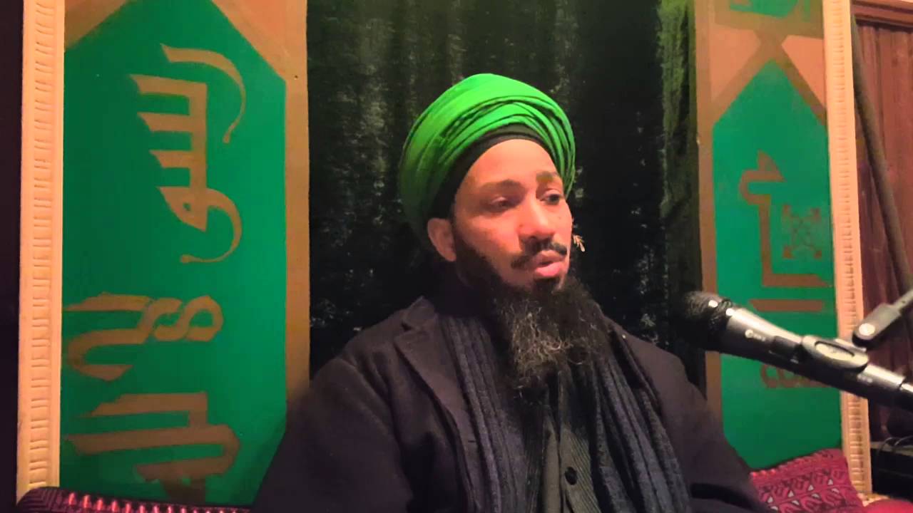 Le cheminement spirituel