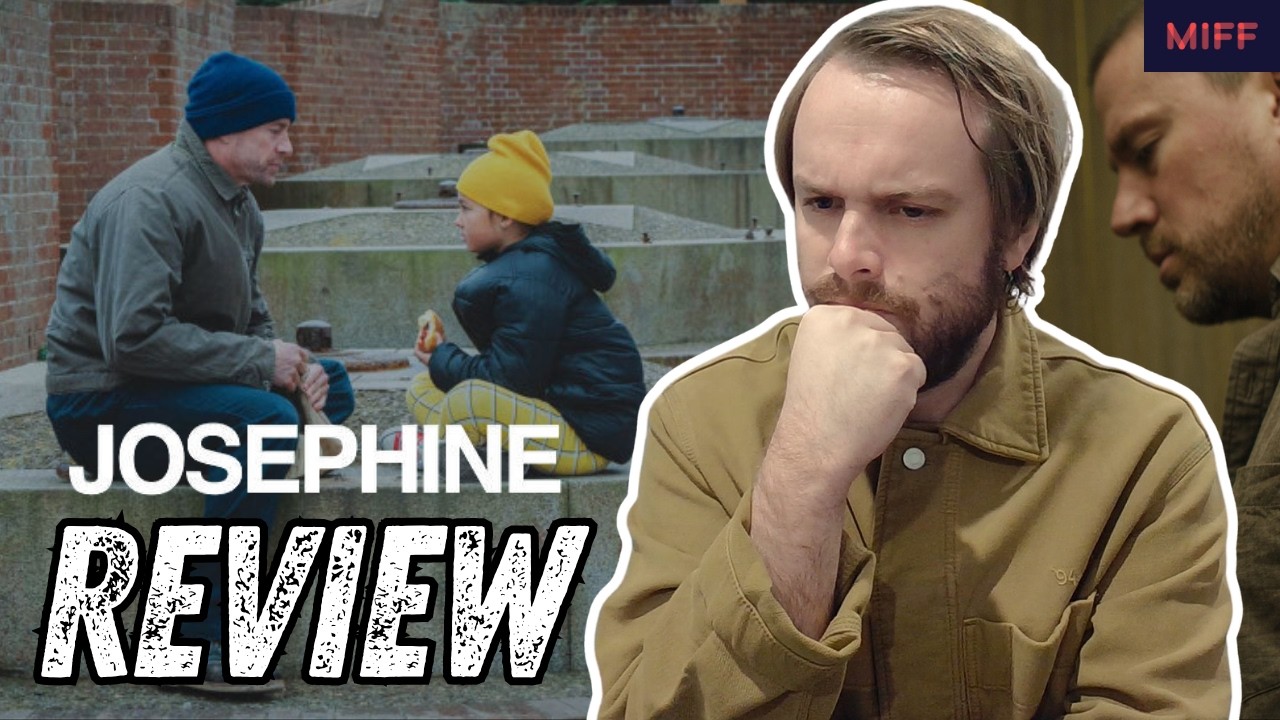 Josephine BROKE MY HEART (MIFF REVIEW 2026)