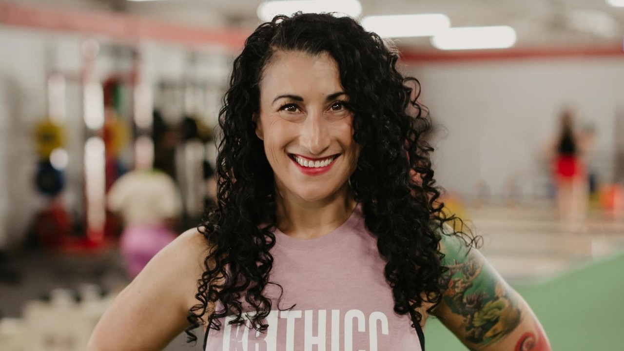 Consistency Breeds Results in Women’s Health and Fitness with: Melanie Levy