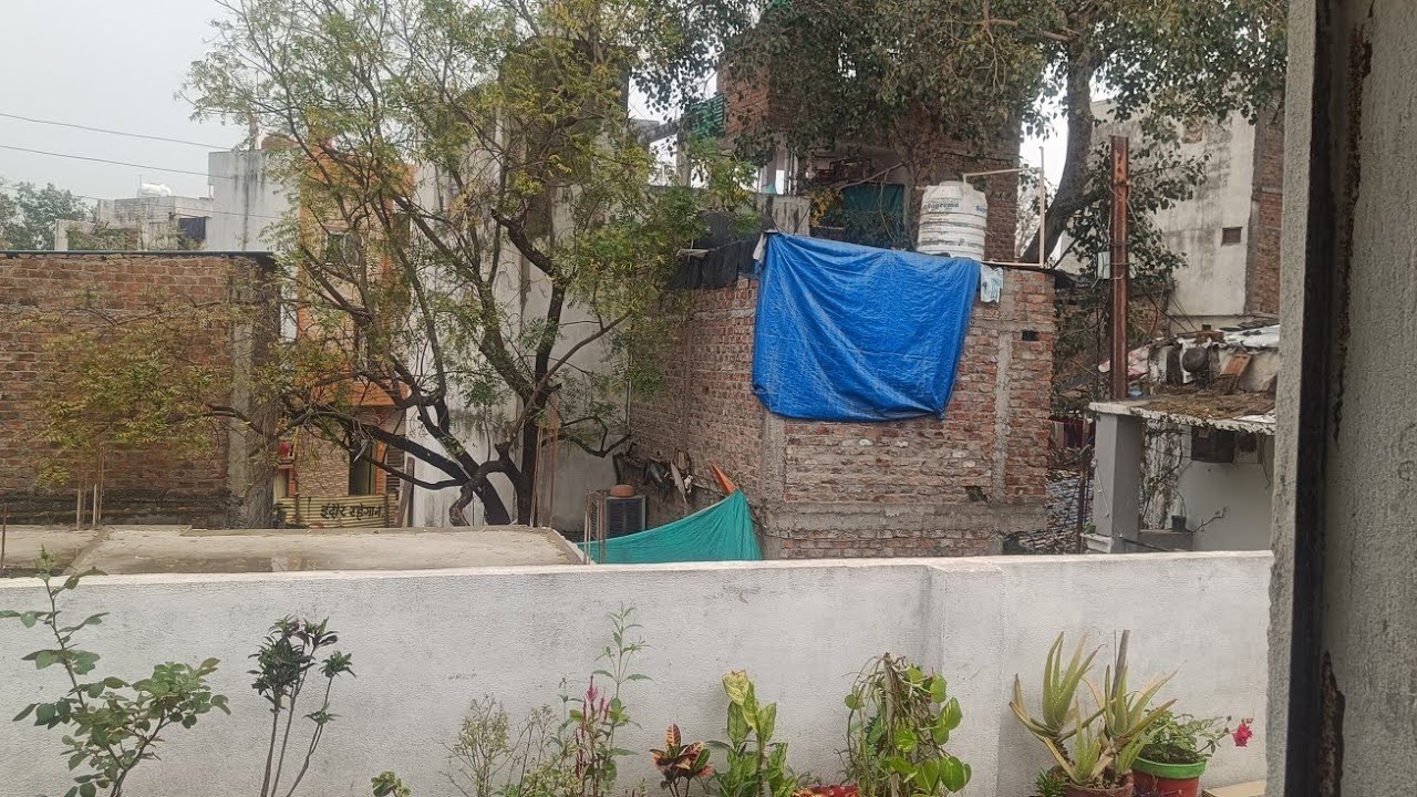 इंदौर में हुई तेज बारिश अचानक रात में#youtube #viral #vlog #dailyvideoblog #गीत गोठवाल ब्लॉग 🥰