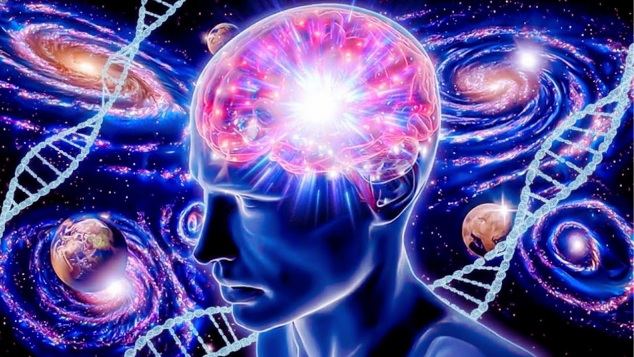 Remove All The Negative Energy In And Around You - 432hz + 741hz Miracle Tone - Heal The Whole Body