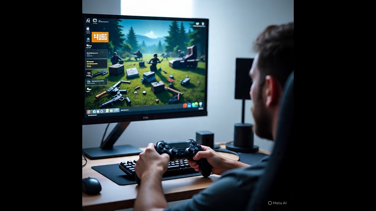 English PubG Mobile : 😍 Excited stream | Playing Solo | Streaming with Turnip