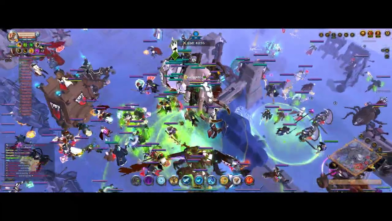 part 2 oth pov terry defense woof woof