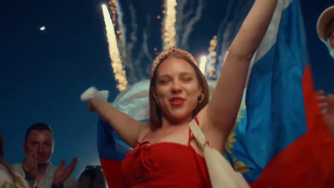 RUSSIAN COCO FESTIVAL 01.05.2025 BY DJ TYRO - OFFICIAL AFTERMOVIE 🌴🥥🔊