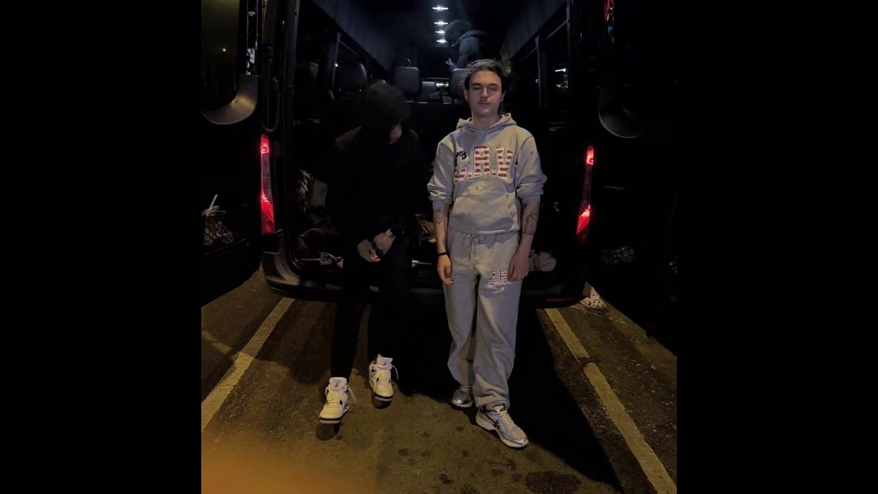 (FREE) Judah Weston x ISOKEYS Type Beat - Trap Money