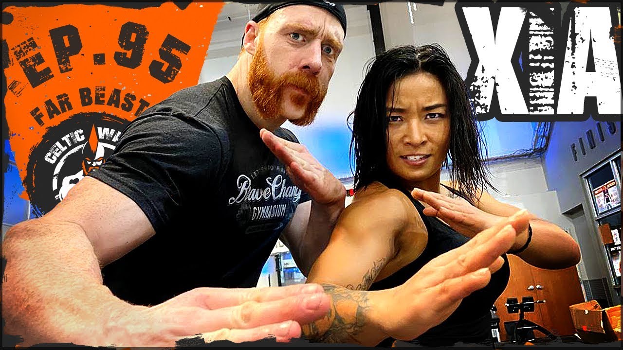 Ся Ли: Зверь с Дальнего Востока | Эпизод 95: Две тренировки