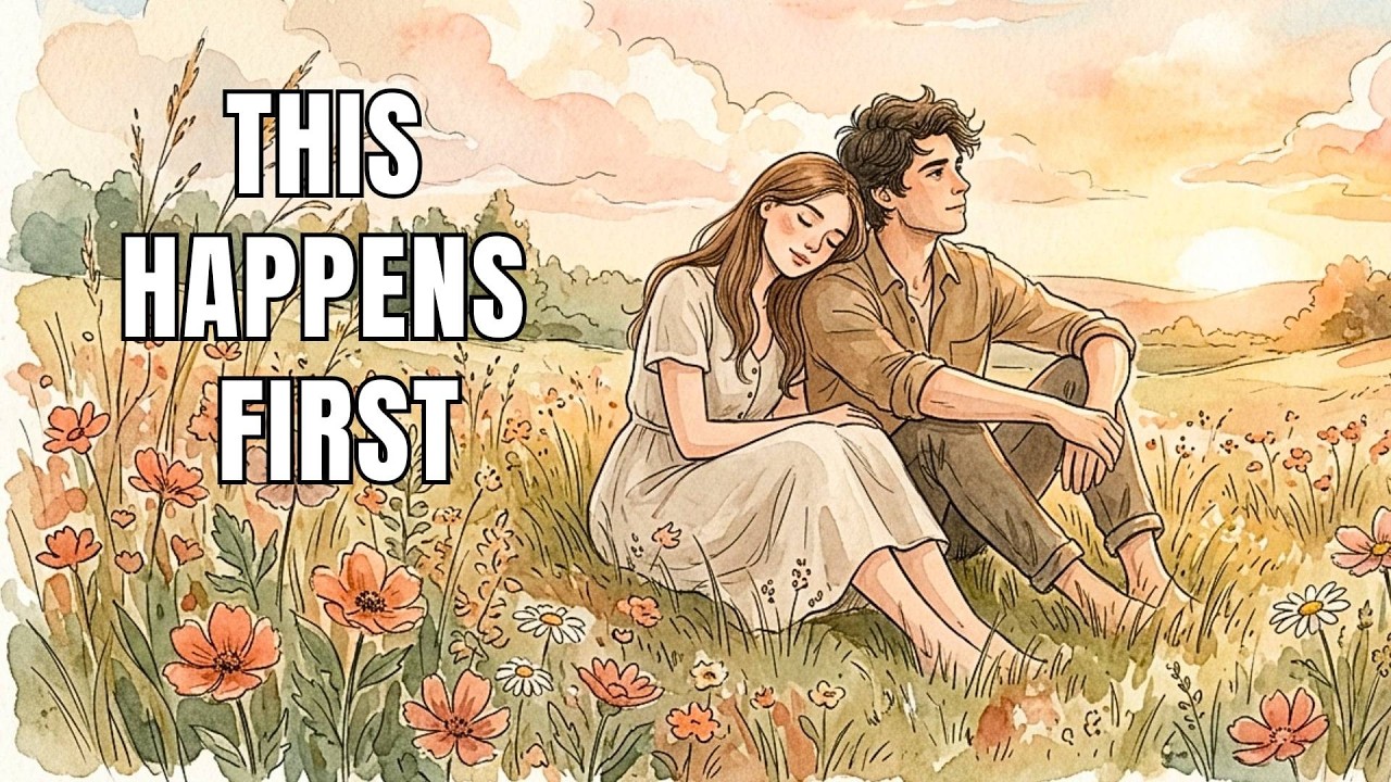 Before You Meet Your Future Spouse, God Will Do This...