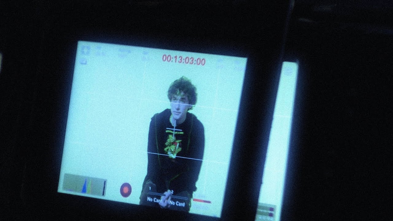 ThxSoMch - Screws (Oficjalny wizualizator)