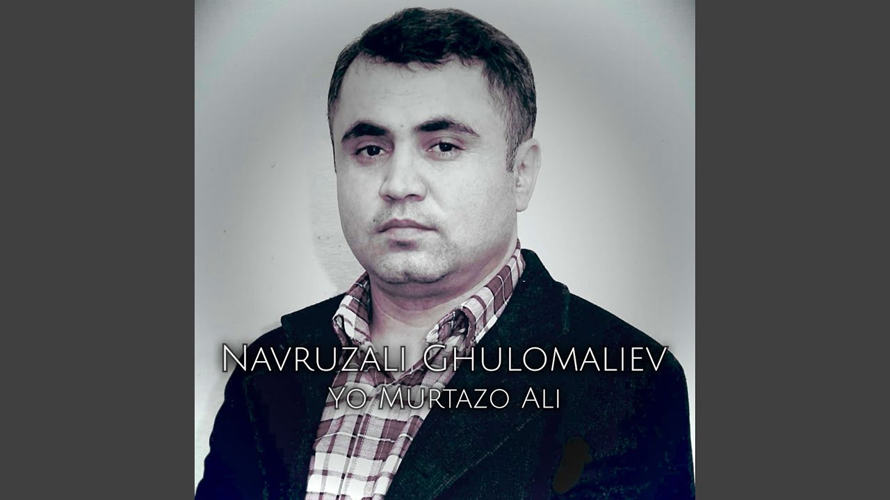 Yo Murtazo Ali