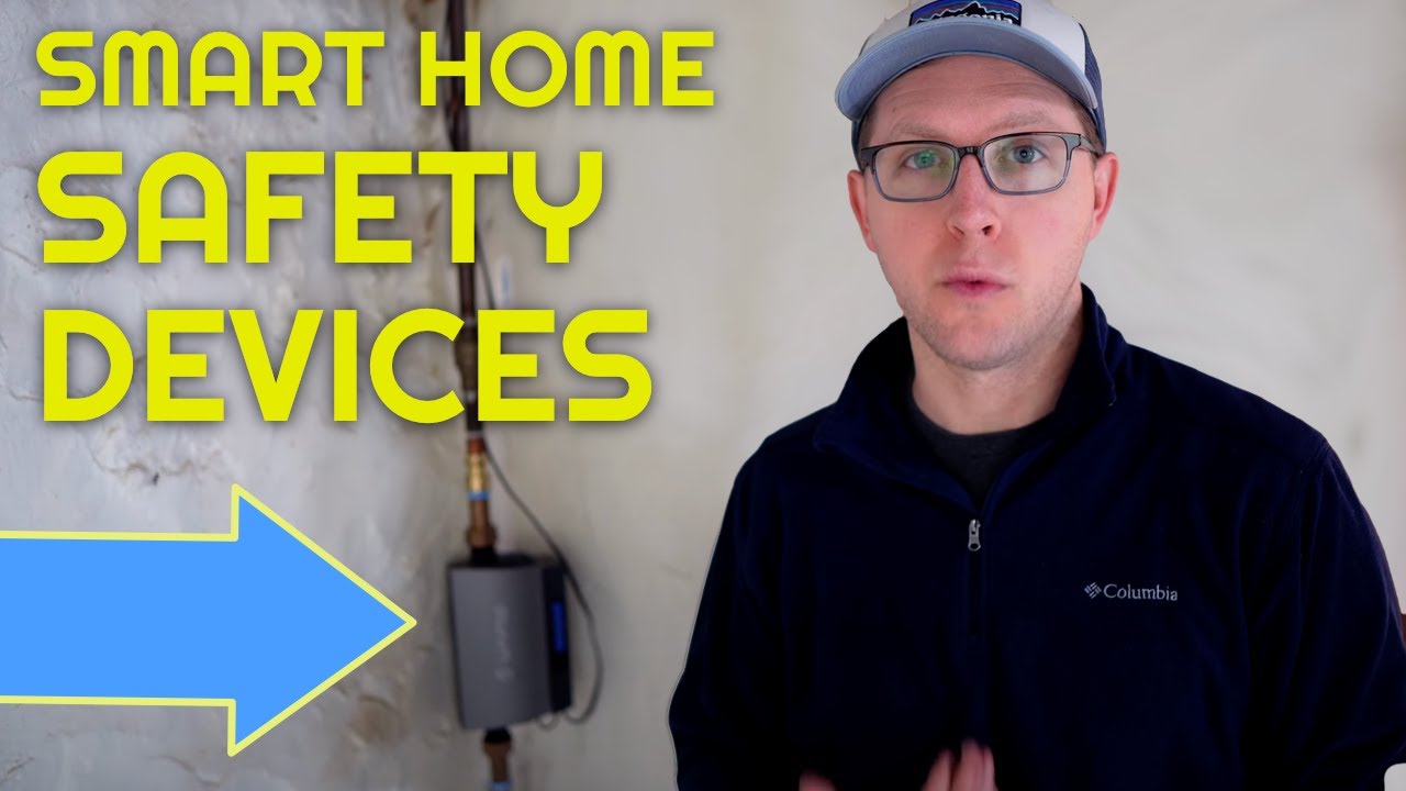 This Could Save Your Smart Home from Disaster!