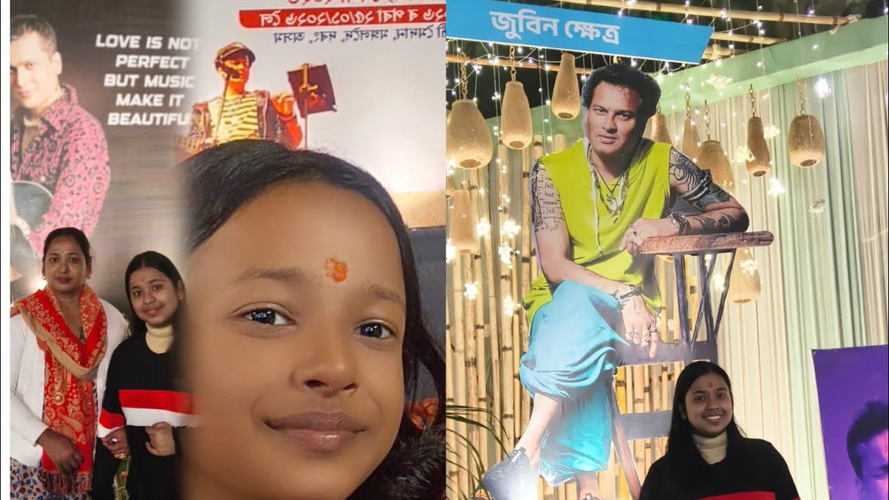 দৰং বাণিজ্য মেলা 2026, মঙলদৈ 