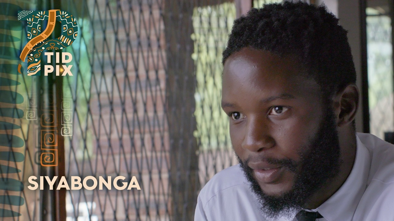 SIYABONGA I Full South African Film in Zulu I TidPix TeaPot