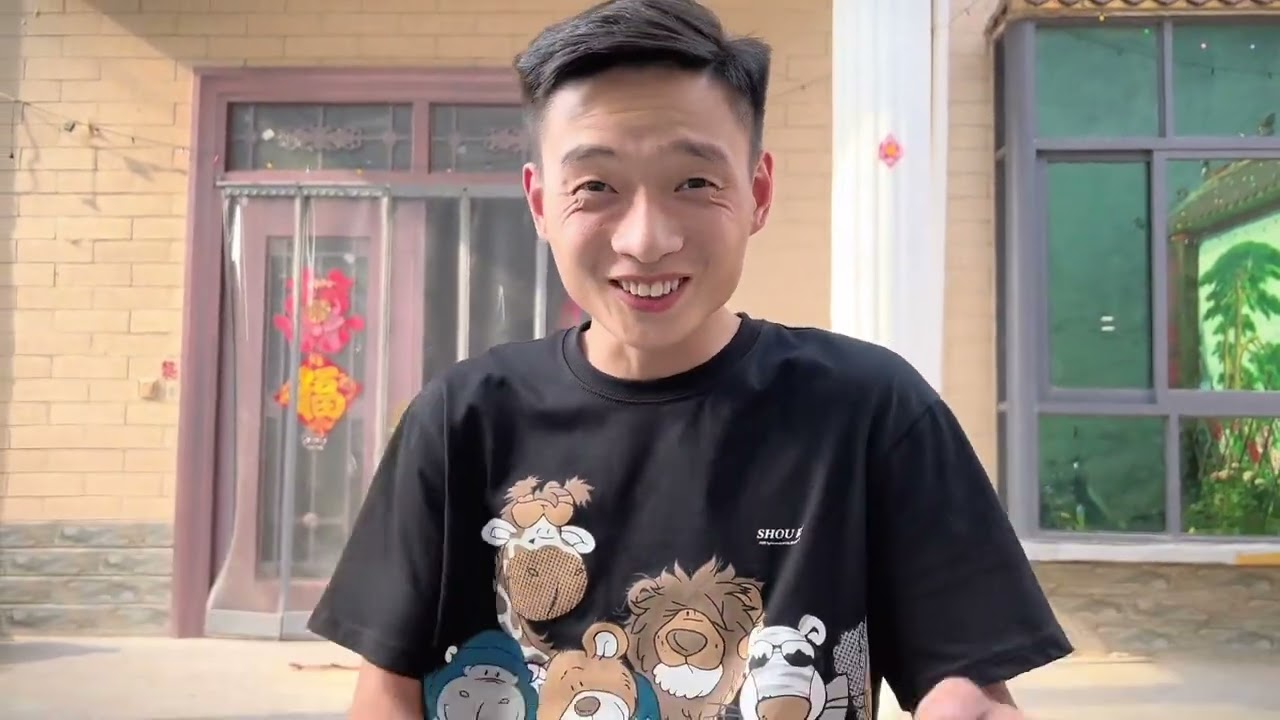 小董生病了害怕打针又不会吃药，自己向医生提出别样要求。我老公真是个聪明蛋#小董家里事 #婚后