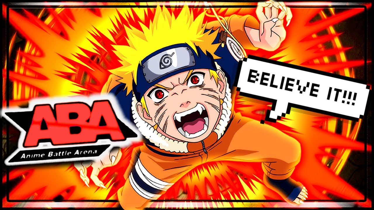 [ABA] MOST UNDERRATED STARTER CHARACTER!!!