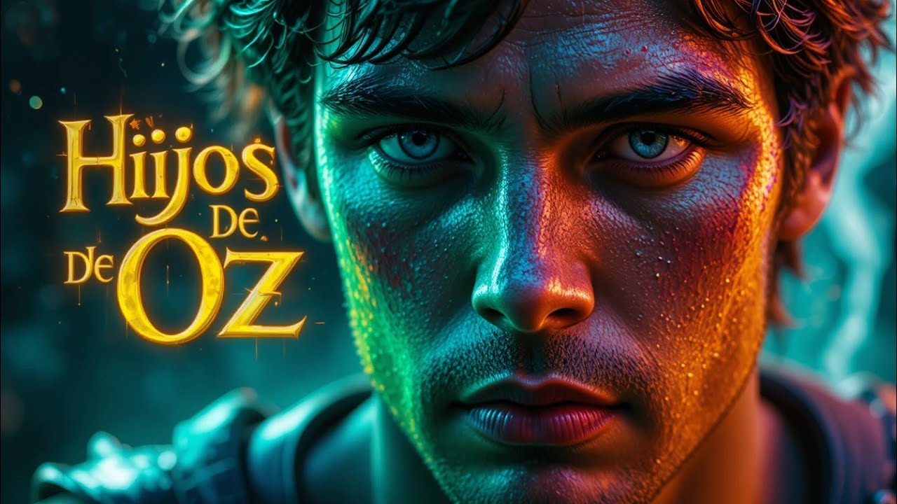 ROCK | David vs Goliat - El final que NADIE Esperaba. Power Metal 🤟 | Hijos de Oz. #Rock #Folksong