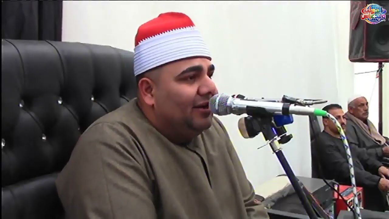 عزاء شقيقة الأستاذ عبدالرحمن كمال عطاالله أبوسنيطة الباجور منوفية الشيخ حسان الشاذلي حسان العصر