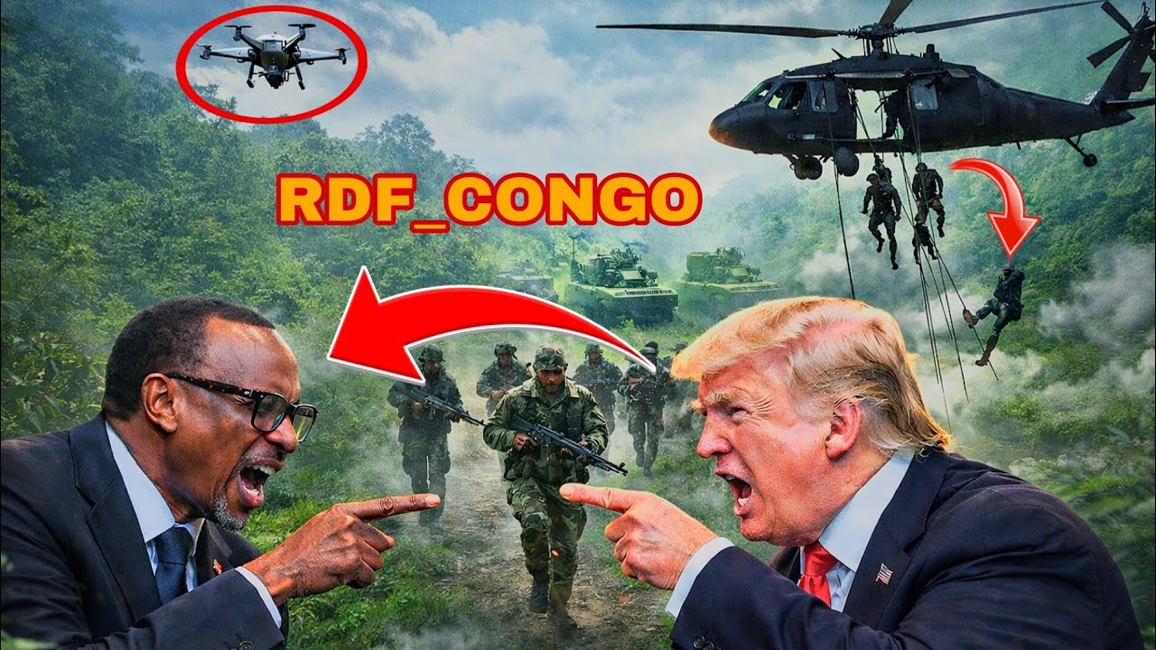 IKI GITONDO LE 3/3/2026 BIHINDUYE ISURA||RDF IRAVA CONGO?||IBIHANO BISHOBORA KWIYONGERA_AMAKURU 