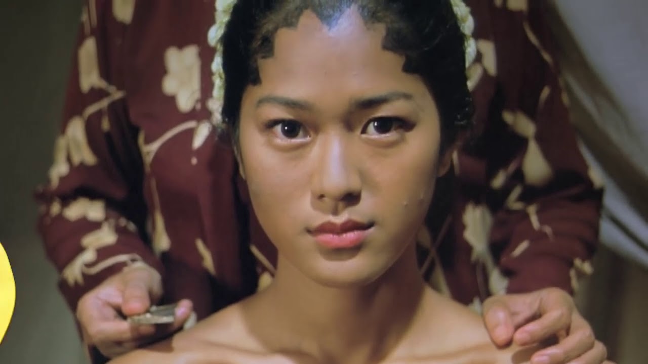 Sang Penari (HD on Flik) Trailer
