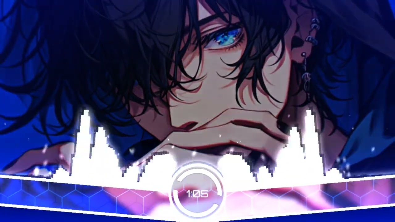 ♡ Nightcore ‐ Chk Chk Boom (Stray Kids  스트레이 키즈)