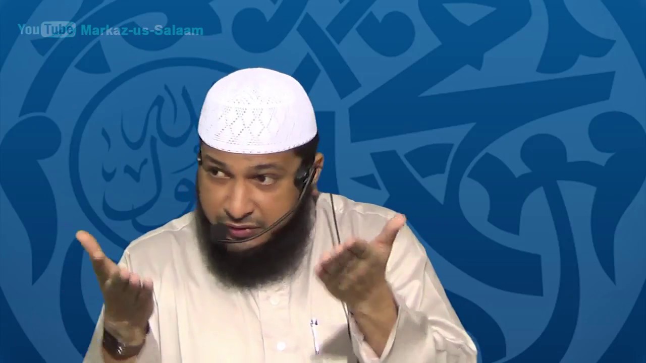 Qiyamat Ka Manzar By Hafiz Javeed Usman Rabbani  2017