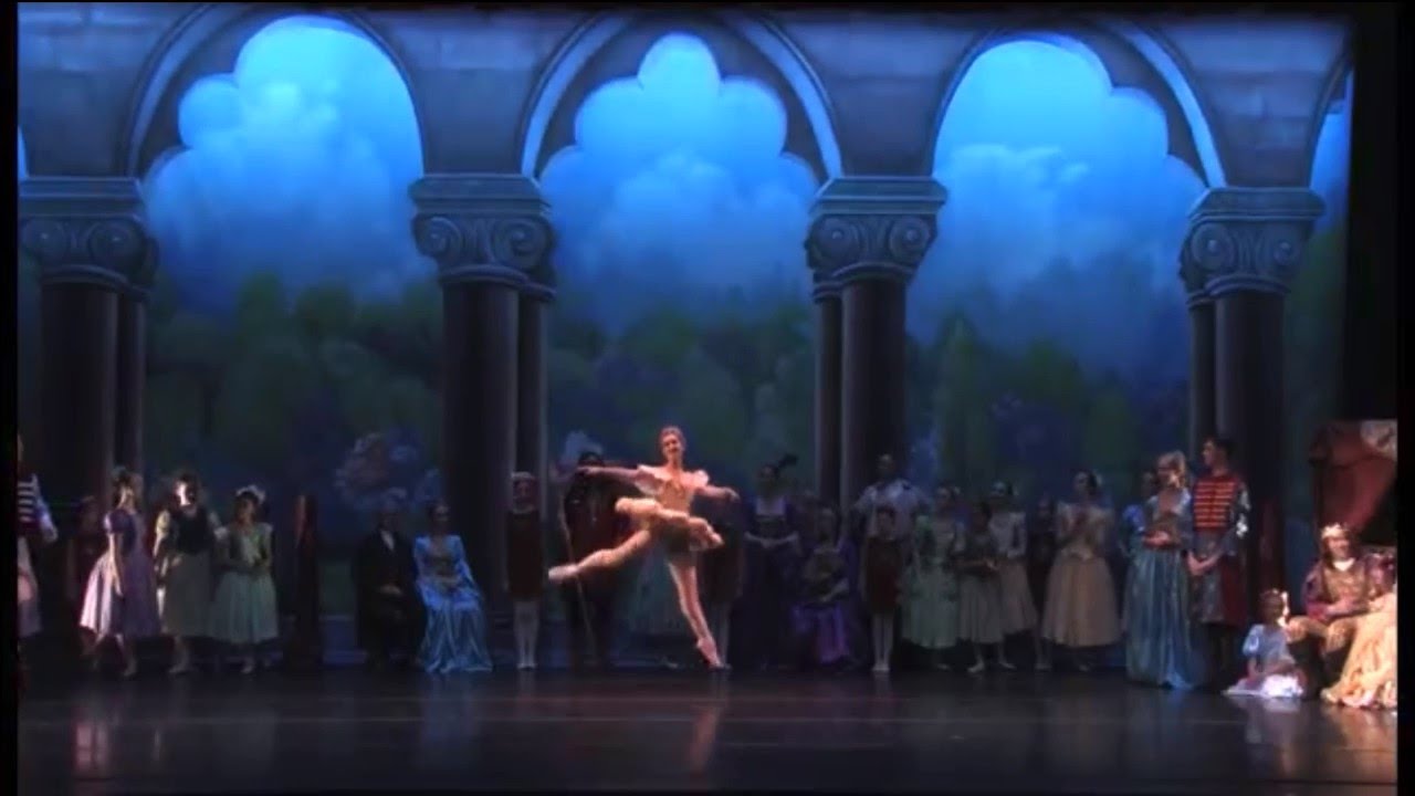 Gold Fairy Variation