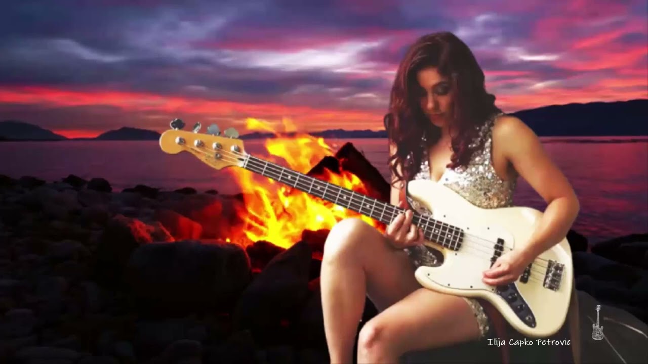 Danielle Nicole & The Nortons &mdash; Married to the Blues