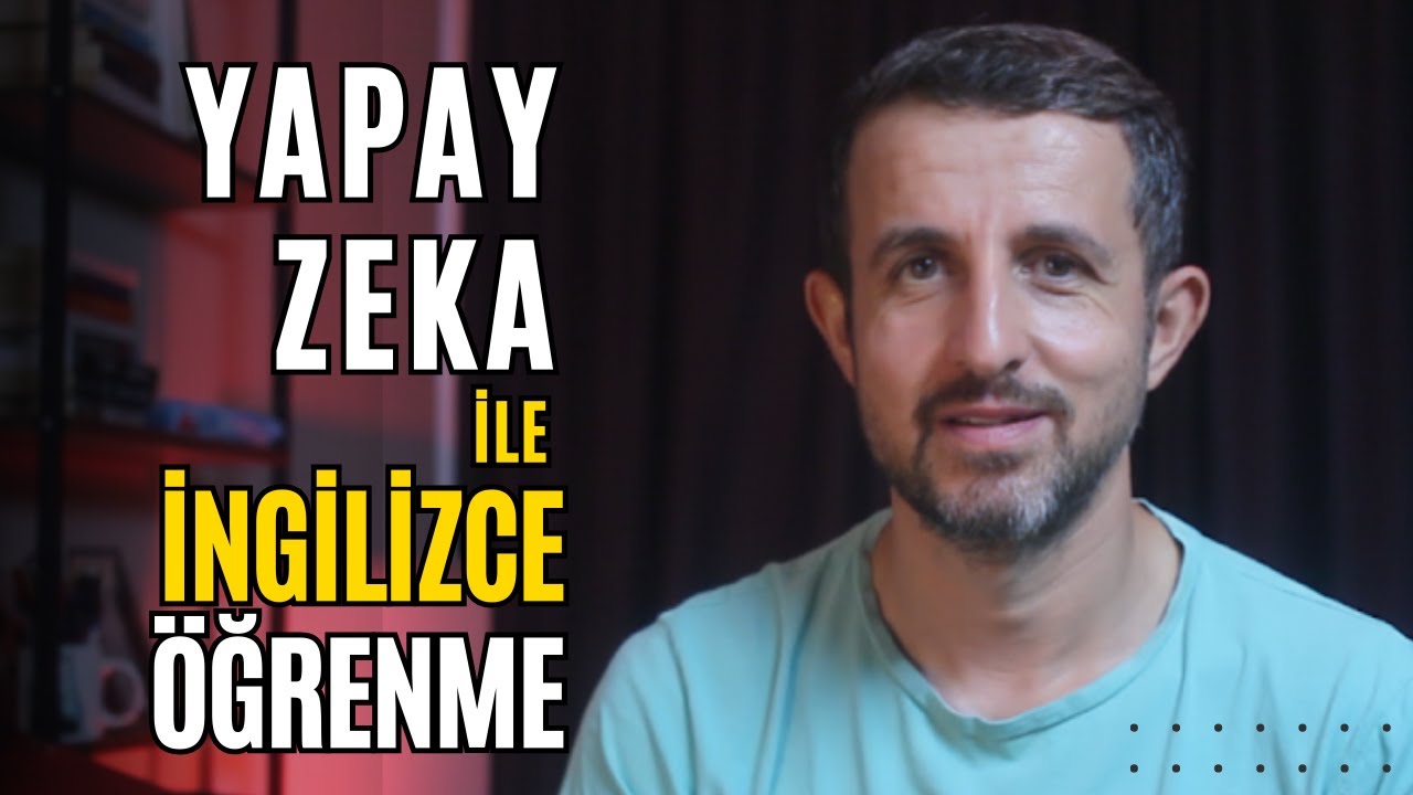 Yapay Zeka ile Dil Öğrenmek Gerçekten Kolay mı?
