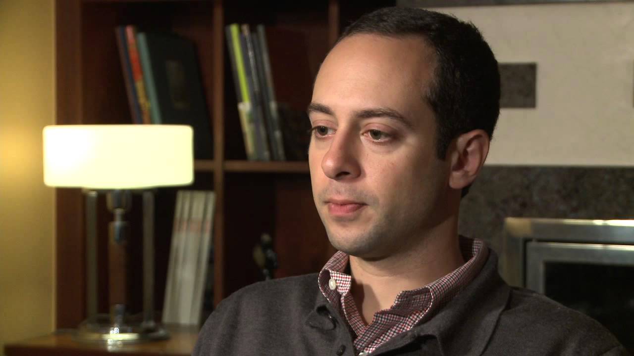 Matthew Tyrmand - wywiad