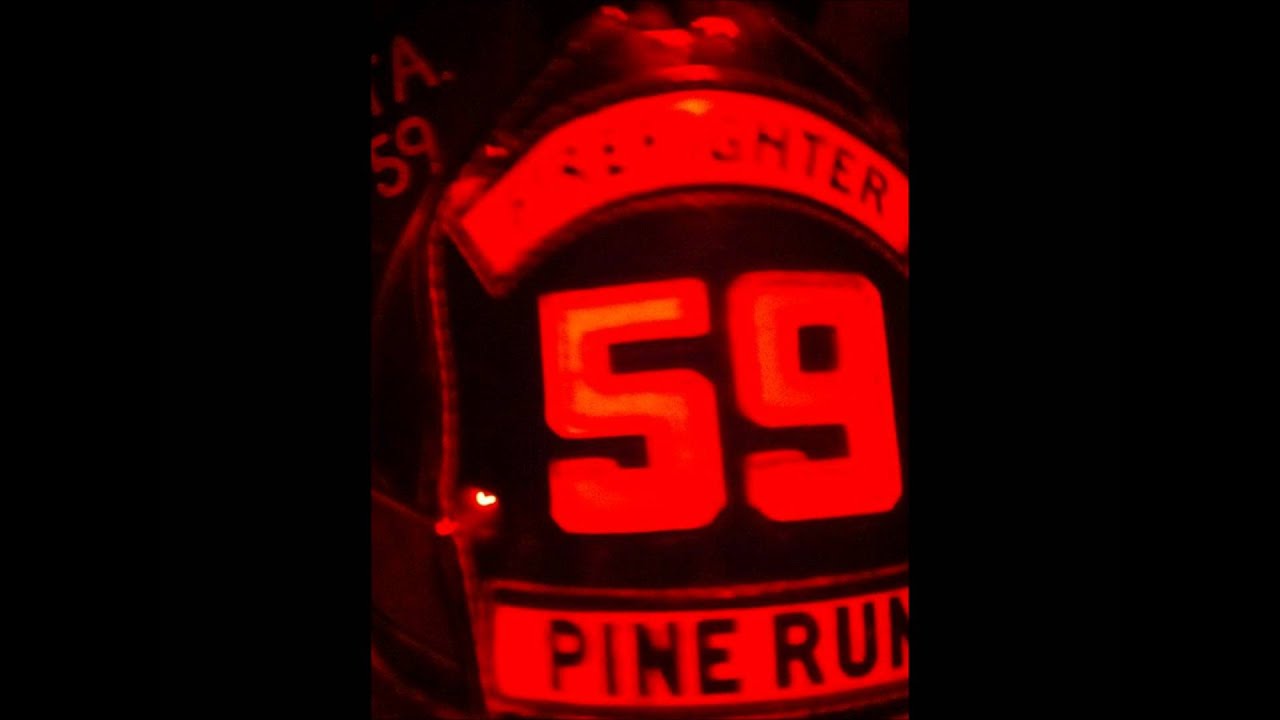 Pine Run Fire Department