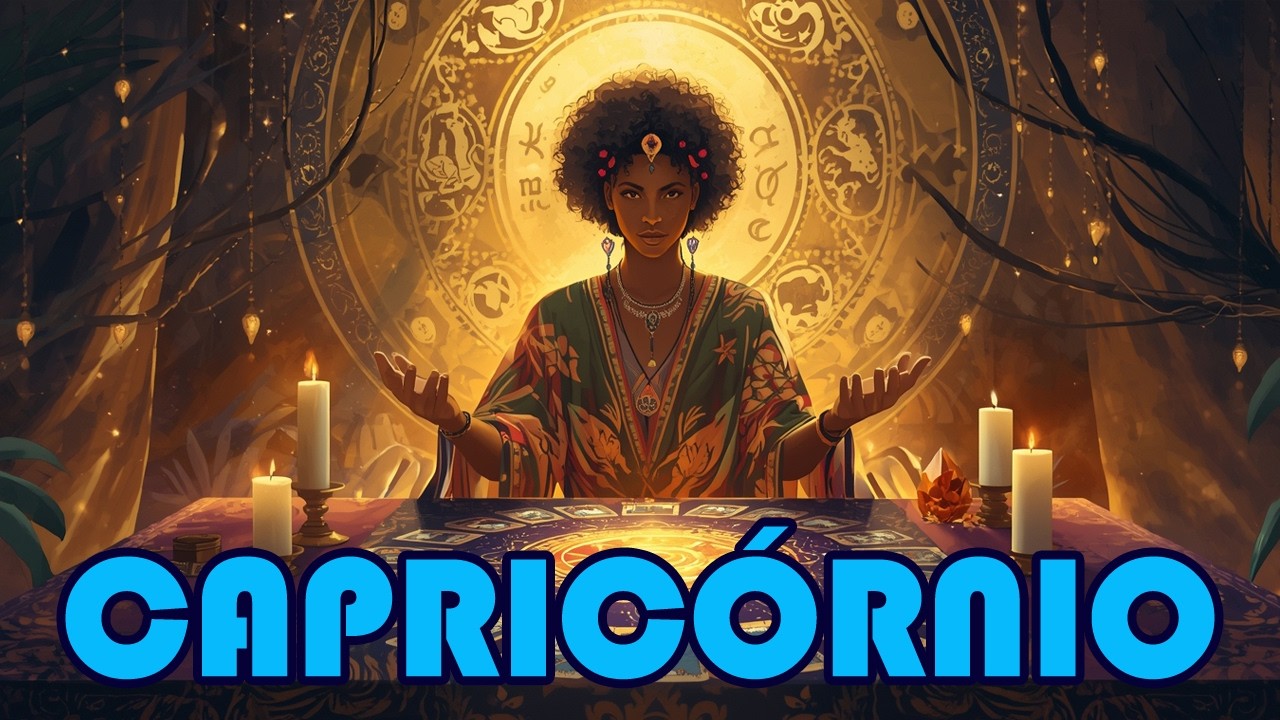CAPRICÓRNIO♑ALGUÉM VAI RECONHECER QUE O MAIOR ERRO FOI TE DEIXAR IR!AGORA ESTÁ PAGANDO UM PREÇO ALTO