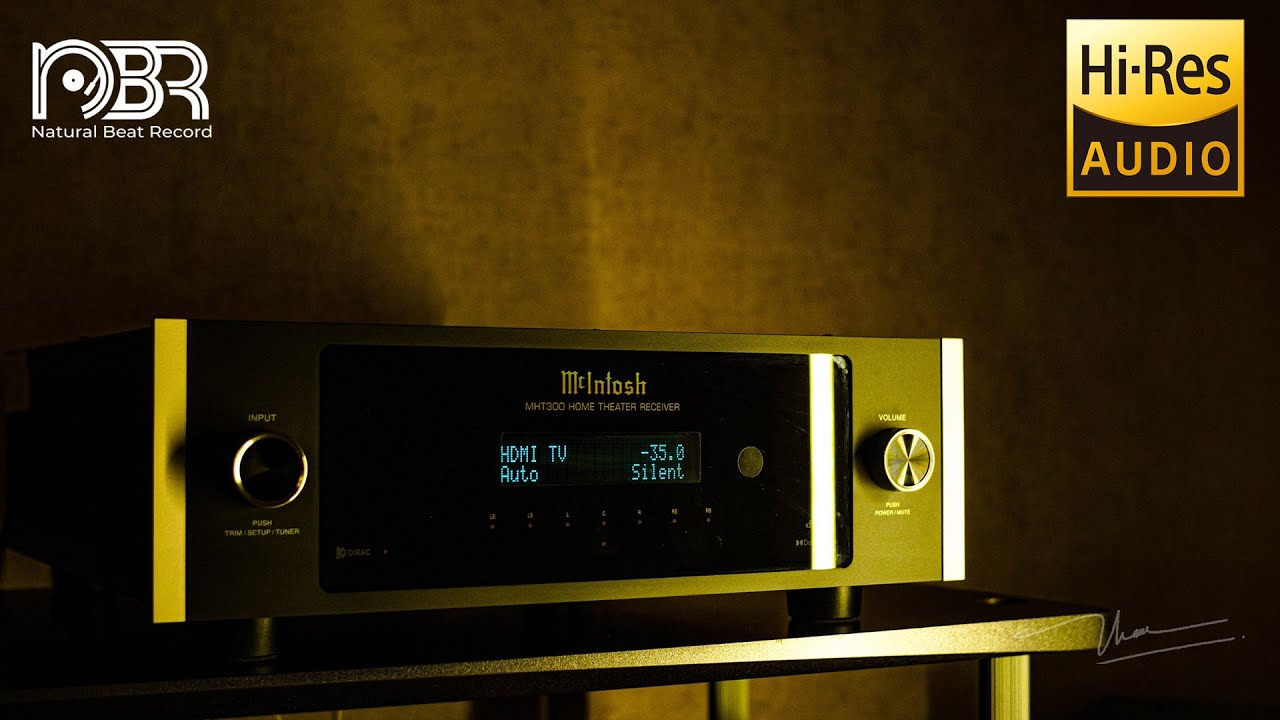 Feel the Pure Sound | FLAC Lossless Audio for True Audiophiles