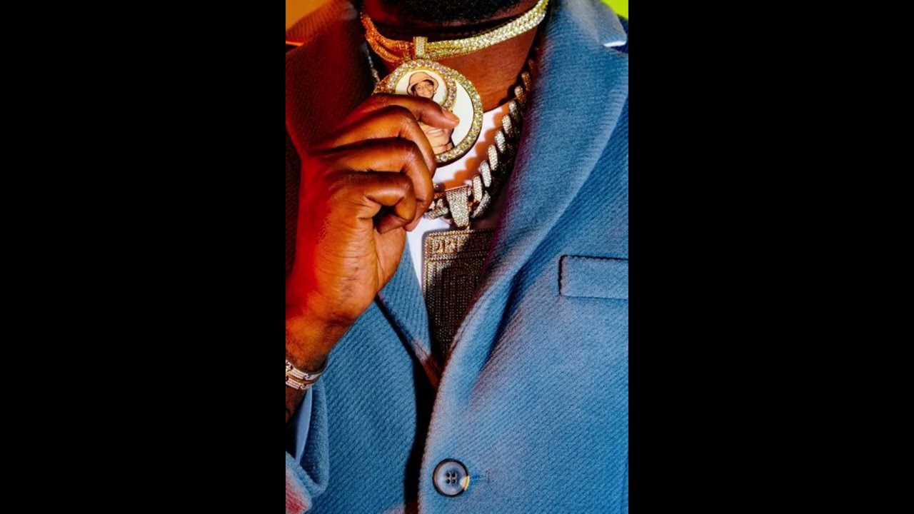 Meek Mill x Kocky Ka Type Beat - 