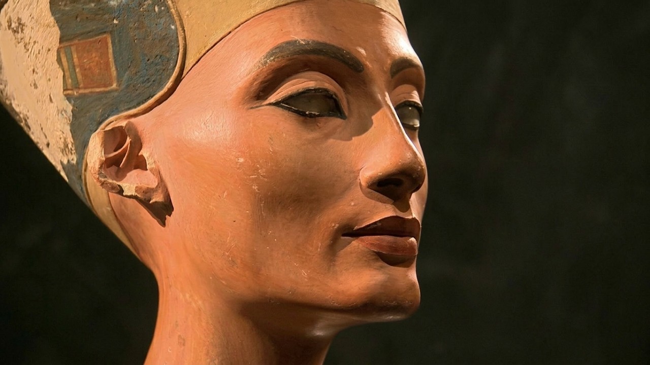 Nefertiti&rsquo;s Bust: Egypt&rsquo;s Greatest Mystery