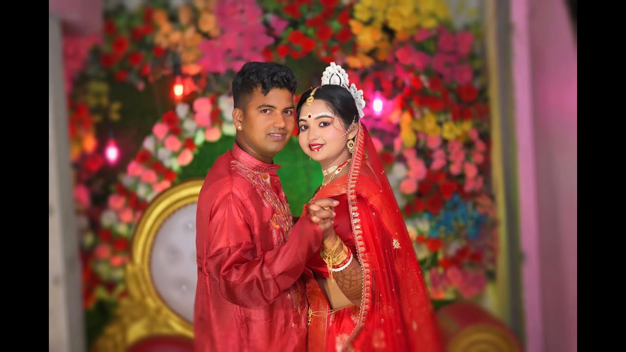 BARNAL WEDDING VIDEO  1080