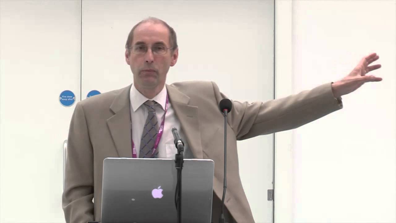 DCDC15 | Shining Light on Manuscripts - Andy Beeby, Durham University