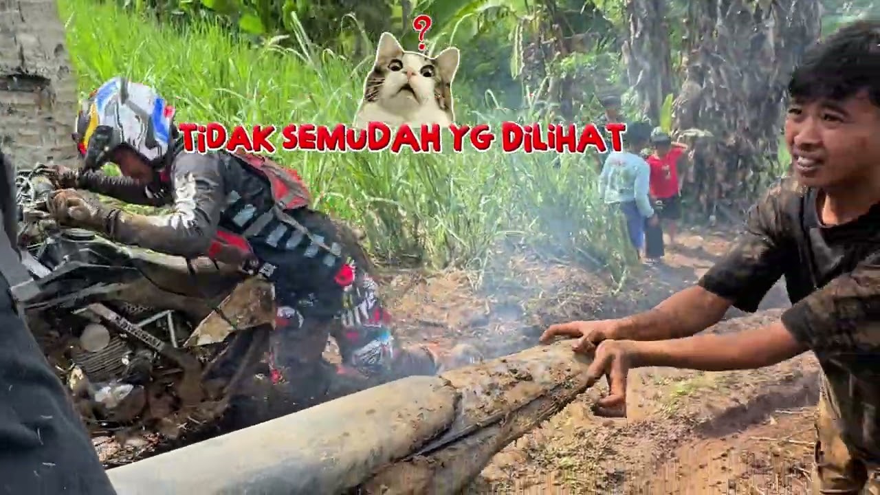 TRABAS BAKSOS BSJ GEDANGAN KULON  MALANG SELATAN!!! Nyali Petarung DiUtamakan dari Pada Pewarung!!!!