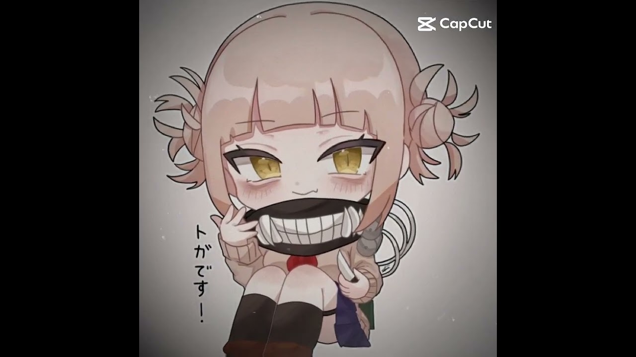 we got mini Toga
