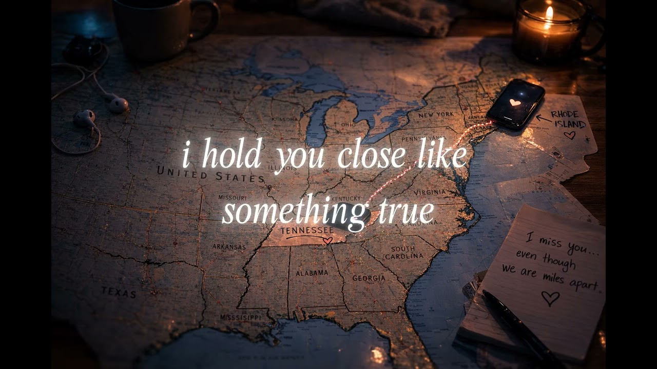 More Than I Say