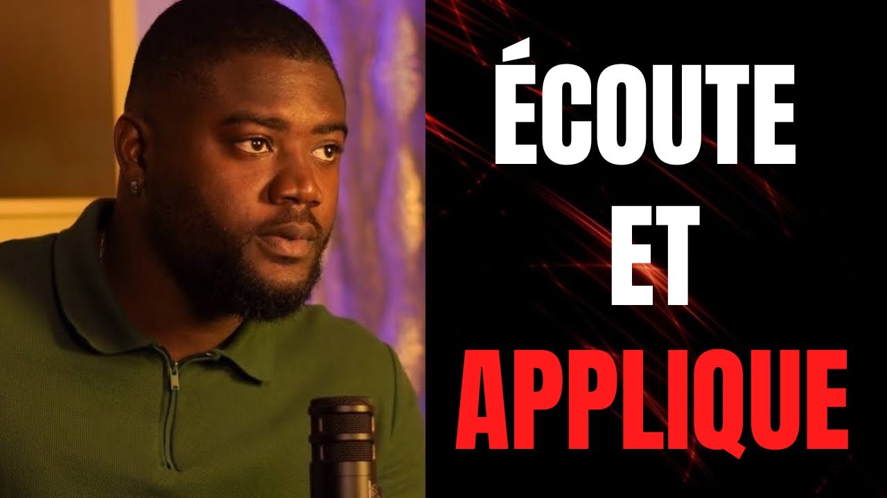 LE SECRET POUR AVOIR CONFIANCE EN TOI 