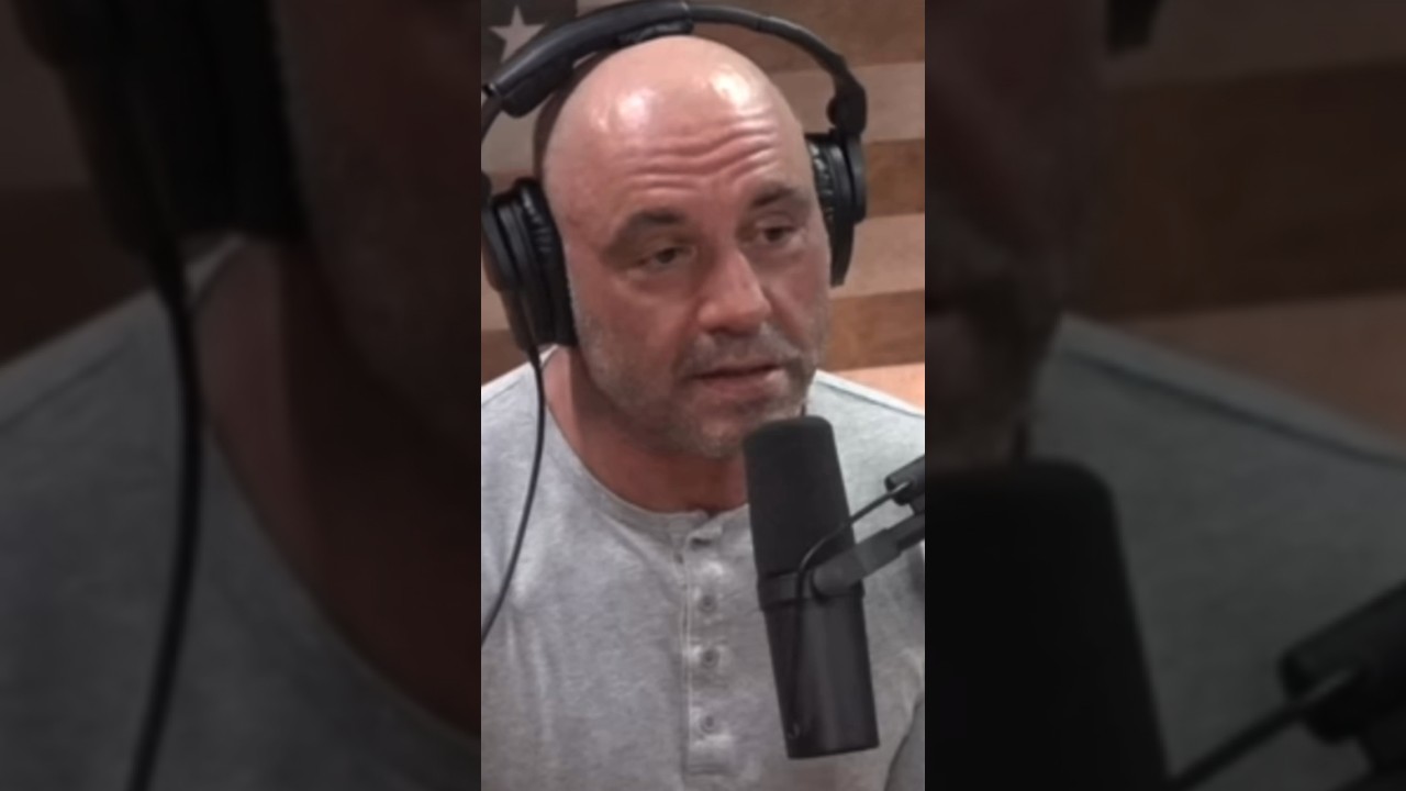 Joe Rogan Explains &ldquo;IMMIGRANTS v. BLACK AMERICANS&rdquo;